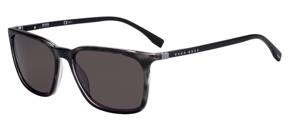 BOSS-0959/S ACI*70 GRYBKSPTD 56*, Gris-Havana-Marrón, hi-res 0
