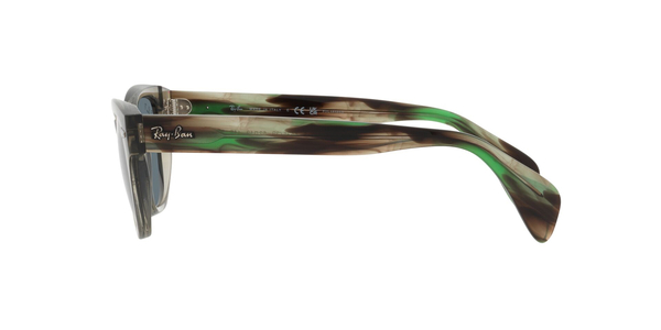 RAY-BAN RB 0880S 66353R, , hi-res 9