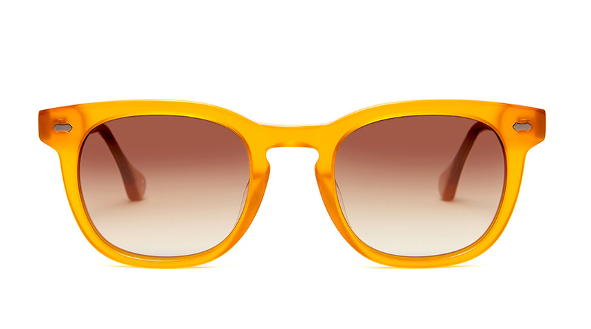 SCALPERS-NORREBRO/S 03 ORANGE POL* 49*22, Naranja, hi-res image number 1