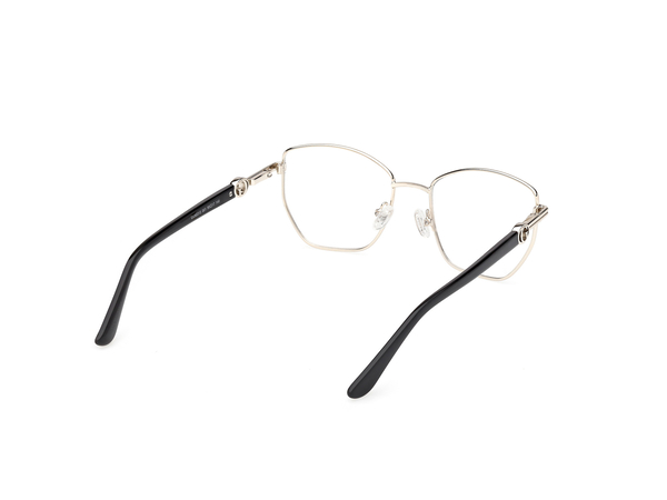 GUESS-50312/G 001 shiny black 52*17, Negro, hi-res 4