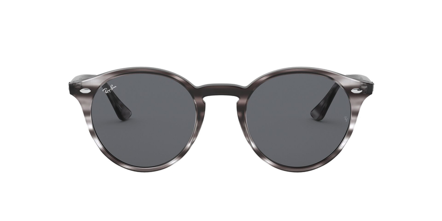 RB-2180 643087 GREY (DARK GREY) 49*21, Gris, hi-res image number 1
