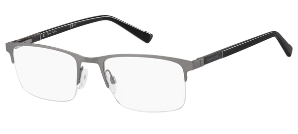 CARDIN-6874/G R80 SMTDKRUTH 56*20, Gris, hi-res 0