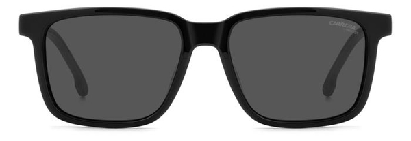 CARRERA-C-SPORT-13/S 807/IR NEGRO 55*17, Negro, hi-res 1