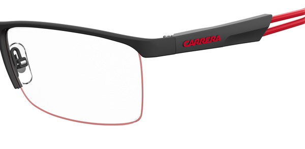CARRERA-4408/G 003 MTT BLACK 56*19, Negro, hi-res 2