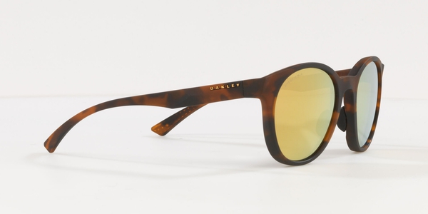 OAKLEY-SPINDRIFT-9474 947401 MATTE BROWN TORTOISE(PRIZM ROSE GOLD 52*20, Havana-Marron, hi-res 4