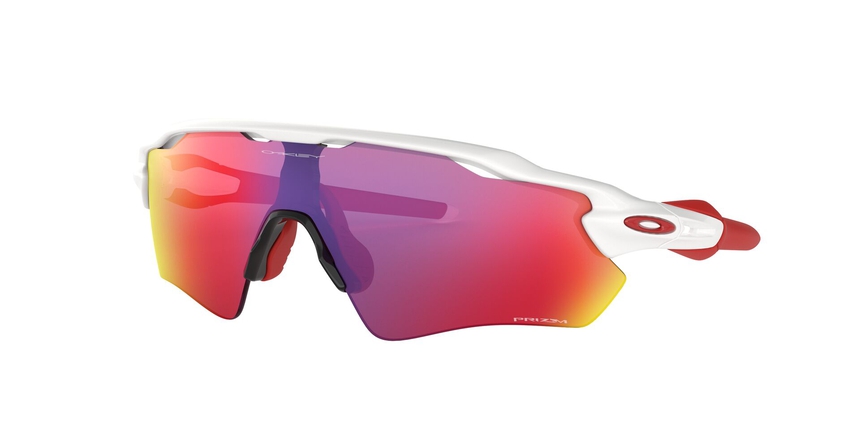 OAKLEY-RADAR-EV-PATH-9208 13 GRIS MT/NEGRO MT. 38*13, , hi-res image number 0