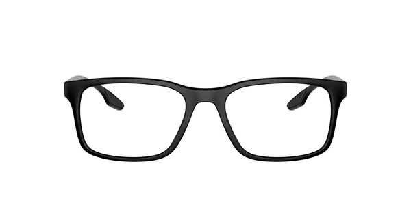 prada-sport-01lv/g 1bo1o1 matte black 54*18