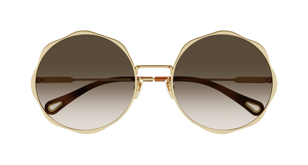 chloe-0184s/s 002 gold 59*21