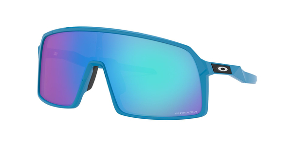 OAKLEY-SUTRO-9406 940607 BLUE(PRIZM SA 37*13, Azul, hi-res 0