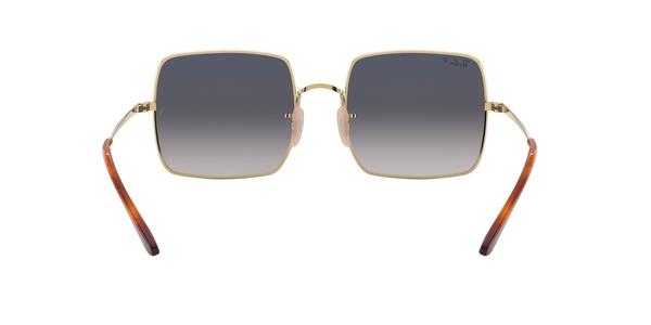 RB-1971 914778 GOLD(BLUE GRADIENT BLUE POLAR 54*19, Dorado, hi-res 3