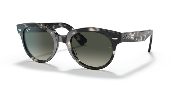 RB-2199 1333/71 HAVANA GRAY 52*22, Gris havana, hi-res 0