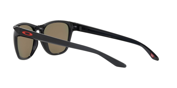 OAKLEY-MANORBURN-9479 947904 BLACK INK(PRIZM RUBY 56*17, Negro, hi-res 9