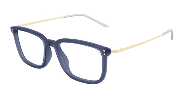 gucci-1709o/g 007 blue-gold-transparent 53*18