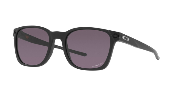 OAKLEY-OJECTOR-9018 901801 MATTE BLACK(PRIZM GREY 55*20, Negro, hi-res 0