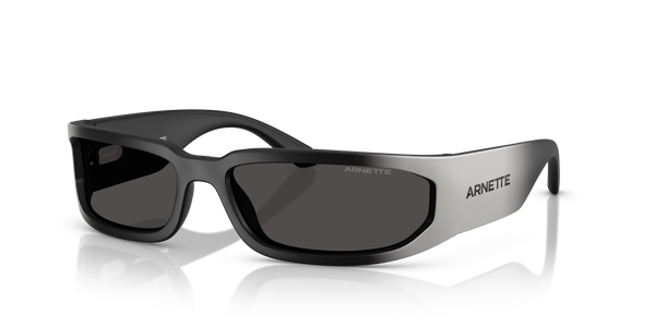 arnette-4349 297287 matte black gradient silver(dark grey 62*17