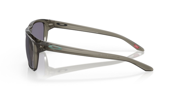 OAKLEY-SYLAS-9448 944831 GREY SMOKE(PRIZM GREY 57*17, Gris, hi-res 2