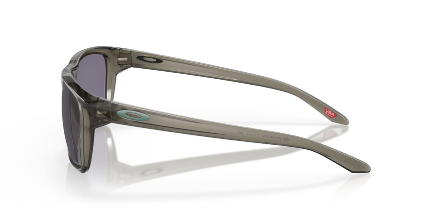 OAKLEY-SYLAS-9448 944831 GREY SMOKE(PRIZM GREY 57*17, Gris, hi-res image number 2