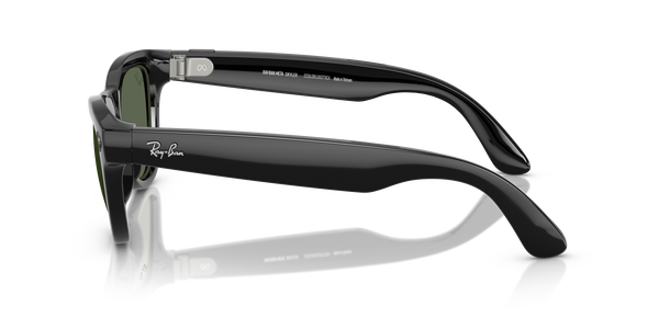 RB-META-4010-GEN-1 601/71 SHINY BLACK (G15 GREEN 52*20, Negro brillante, hi-res 2