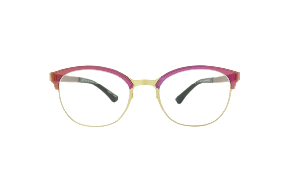 glossi-lb795/g m4 rosa/dorado 49*19
