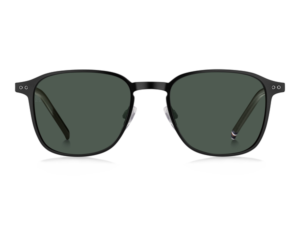 TOMMYHILFIGER-1972/S 003*QT MATTE BLACK(GREEN 52*20, Negro, hi-res 1