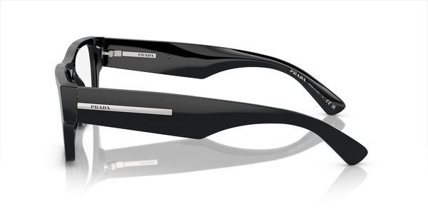 PRADA-A08V/G 16K1O1 BLACK 54*18, , hi-res 2