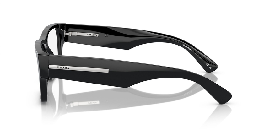 PRADA-A08V/G 16K1O1 BLACK 54*18, , hi-res image number 2