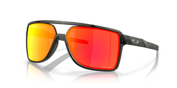 oakley-castel-9147 914705 gris(marron) 63*12