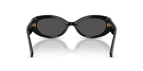 GABBANA-4537/S 501/87 BLACK(DARK GREY 53*19, , hi-res 3