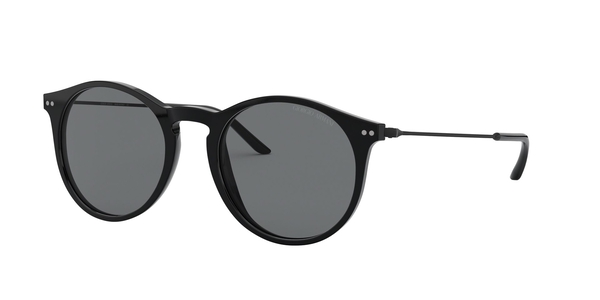 armani-8121/s 500187 black(grey 51*20