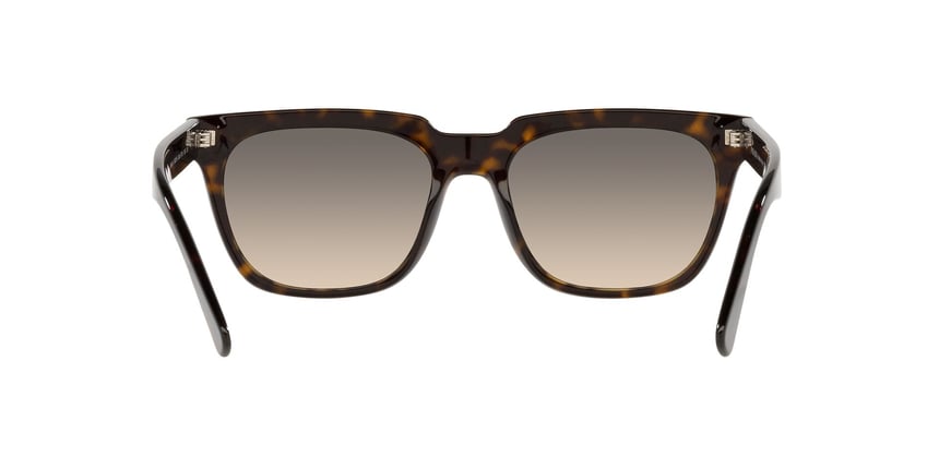 PRADA-04YS/S 2AU718 TRANSP/GRIS DEGRAD 56*19, , hi-res image number 1