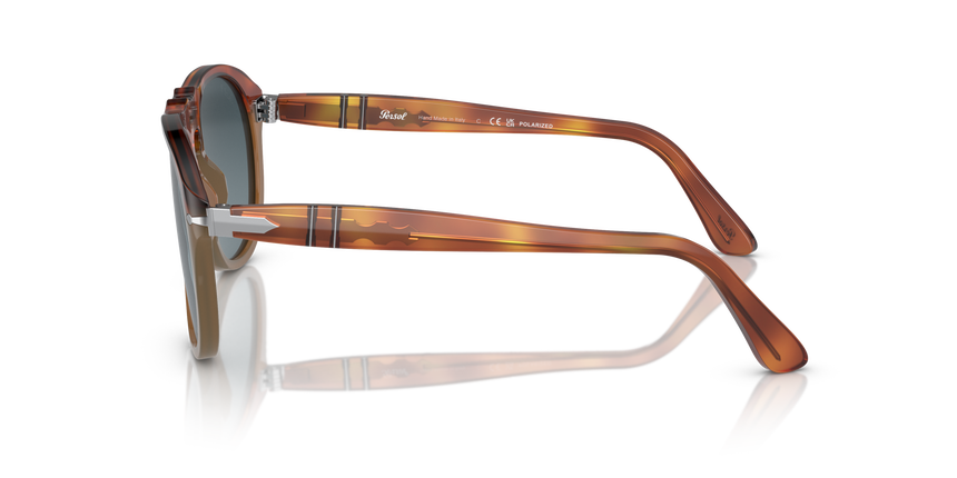 PERSOL-649/S 1025S3 54*20, Havana, hi-res image number 2