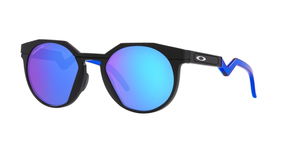 OAKLEY-HSTN-9242 924204 MATTE BLACK(PRIZM SAPPHIRE POLAR 52*21, Negro, hi-res 0