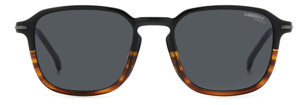 CARRERA-328/S WR7 BLACK HAVANA 53*20, Negro | Havana, hi-res 1
