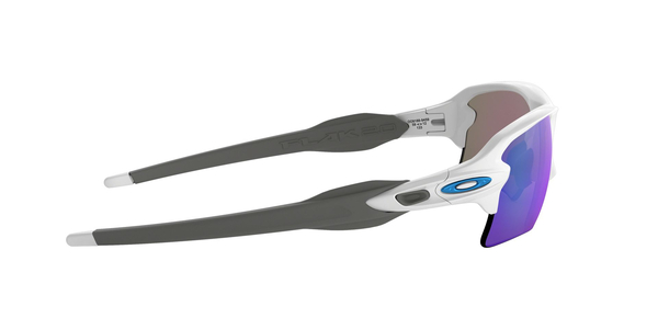 OAKLEY-FLACK-2.0XL-9188 918894 POLISHED WHIT 59*12, Blanco, hi-res 9