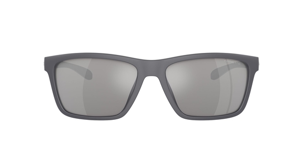 ARNETTE-4328U 28536G GREY(LIGHT GREY MIRROR SILVER 80 58*17, Gris, hi-res 1