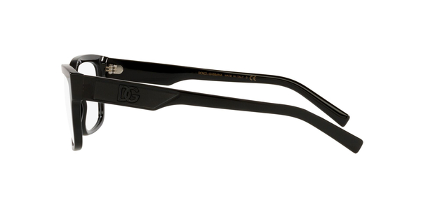 GABBANA-3352/G 501 BLACK 57*20, , hi-res 9