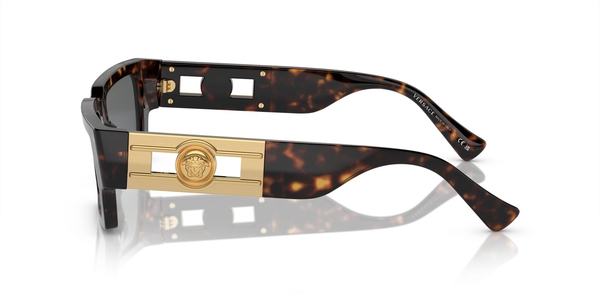 VERSACE-4459/S 108/87 HABANA(GRIS) 54*18, Havana, hi-res 2