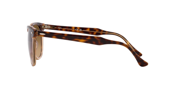 RB-2398 1292M2 HAVANA ON TRANSPARENT BROWN(GRADIENT BROWN POLAR 53*21, Havana|Marrón, hi-res 2