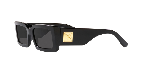 GABBANA-4416/S 501/87 BLACK(DARK GREY 53*20, , hi-res 10