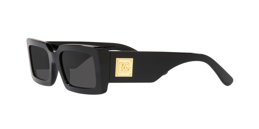 GABBANA-4416/S 501/87 BLACK(DARK GREY 53*20, , hi-res image number 10