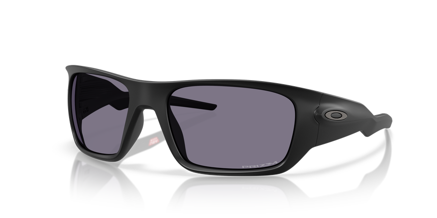 OAKLEY-JACKETS-9486 948601 BLACK (PRIMZ GREY) 60*19, Negro mate, hi-res image number 0