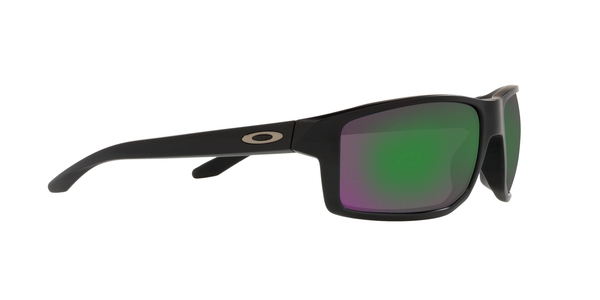 OAKLEY-GIBSTON-9449 944915 MATTE BLACK(PRIZM JADE 60*17, Negro, hi-res 2