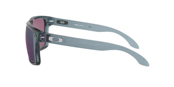 OAKLEY-HOLBROOK-XL-9417 941714 BLACK(PRIZM J 59*18, Azul-Transparente, hi-res 2