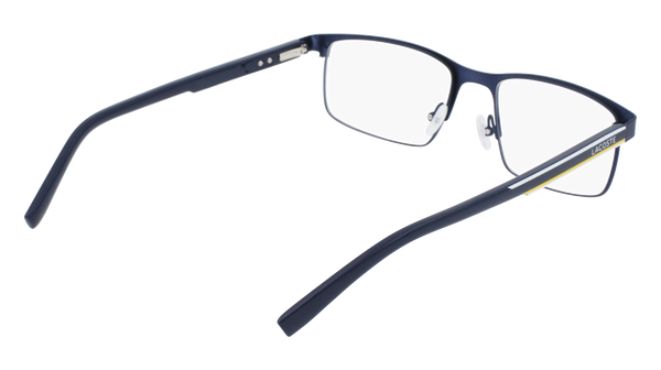LACOSTE-2271/G 424 BLUE 56*19, Azul, hi-res 4