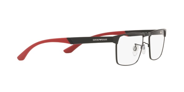 EMPORIO-1124/G 3001 MATTE BLACK 55*18, Negro, hi-res 10 EMPORIO-1124/G 3001 MATTE BLACK 55*18, Negro, hi-res 10