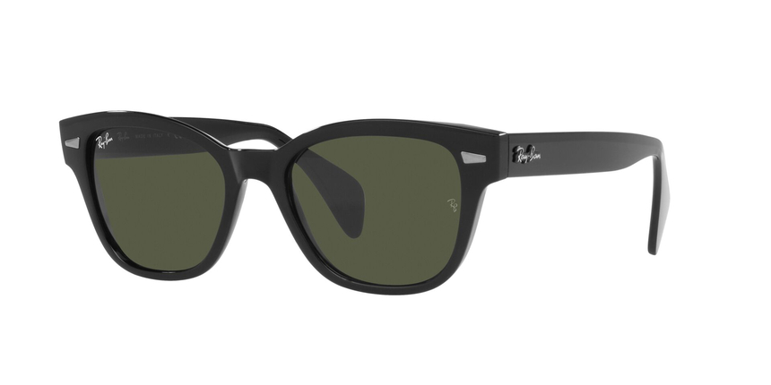 RB-0880S 901/31 BLACK(GREEN 52*19, Negro, hi-res image number 0