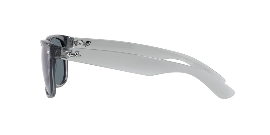RB-2132 64503R TRANSPARENT GREY(DARK BLUE POLAR 52*18, Gris, hi-res image number 2