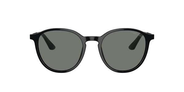 armani-8196/s 5001/1 black(grey 51*19