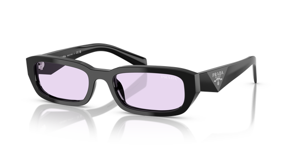 prada-b06s/s 16k40j black (violet 53*19