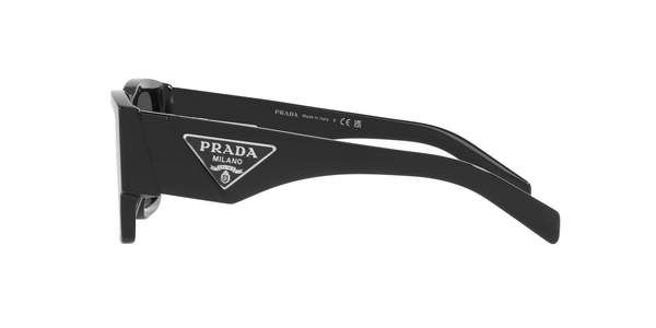 PRADA-10ZS/S 1AB5S0 BLACK(DARK GREY 54*20, Negro, hi-res 2